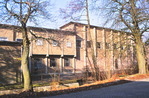 Schakelstation te Driebergen
<br/>
Ed. Schulte, 1994